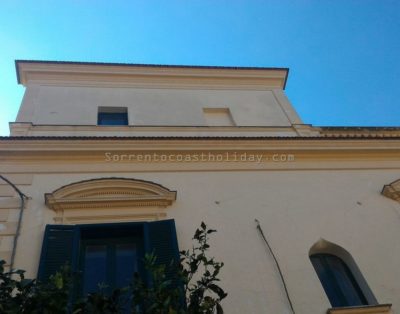 Villa Dimora Emilia